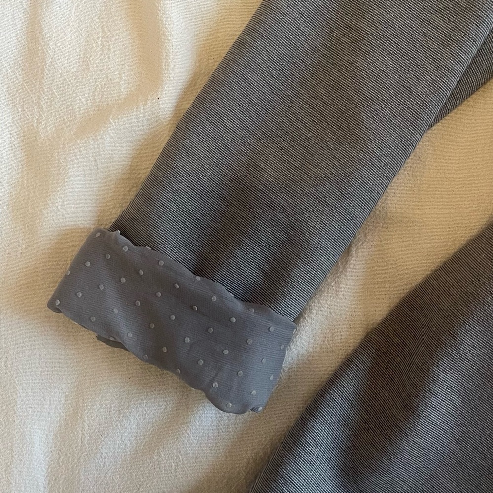 Grey blazer - Picture 3 of 3